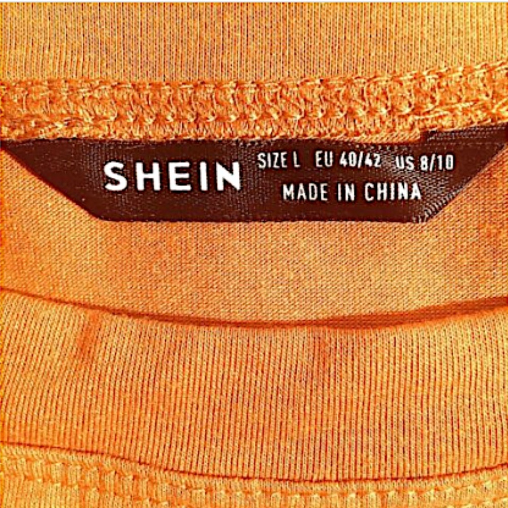 ❌ SORRY IT’S SOLD! ❌ Shein Womens T Shirt Large Retro Vintage Cars Cruisin’ - Picture 6 of 10